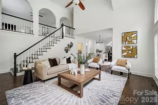 3839 Mountain Cove Dr, Charlotte, NC 28216 - Photo 15