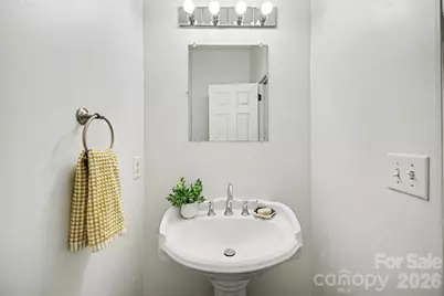 3839 Mountain Cove Drive, Charlotte, NC 28216 - Photo 21