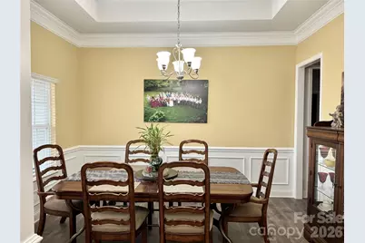 144 Sugar Hill Road, Troutman, NC 28166 - Photo 3