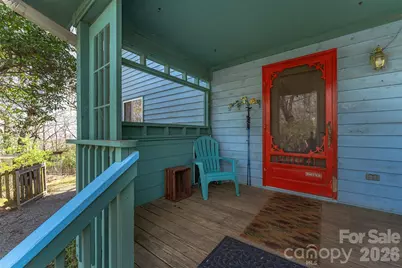 195 Prospectors Trail, Black Mountain, NC 28711 - Photo 5