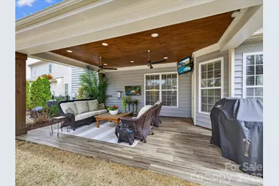 9200 Ardrey Woods Drive, Charlotte, NC 28277 - Photo 23