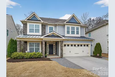 9200 Ardrey Woods Drive, Charlotte, NC 28277 - Photo 1