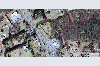 1178 US Highway 21 Highway, State Road, NC 28676 - Photo 1