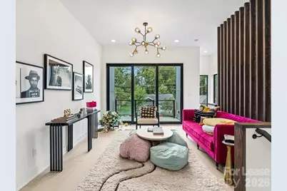 815 E 36th Street, Charlotte, NC 28205 - Photo 5