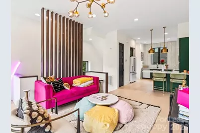 815 E 36th Street, Charlotte, NC 28205 - Photo 3