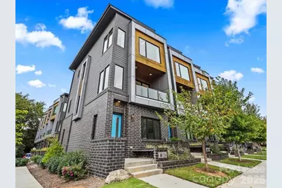 815 E 36th Street, Charlotte, NC 28205 - Photo 1