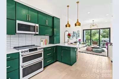 815 E 36th Street, Charlotte, NC 28205 - Photo 9