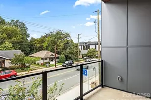 815 E 36th St, Charlotte, NC 28205 - Photo 27