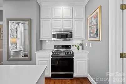 4517 Columbine Court, Charlotte, NC 28226 - Photo 15