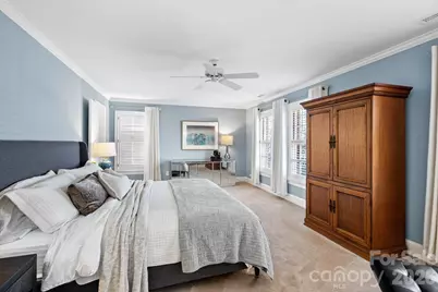 4517 Columbine Court, Charlotte, NC 28226 - Photo 21