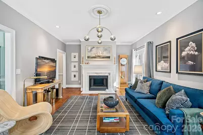 4517 Columbine Court, Charlotte, NC 28226 - Photo 7