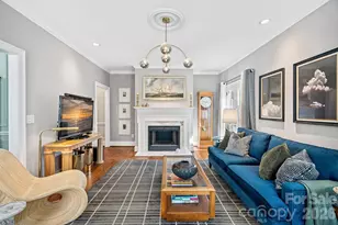 4517 Columbine Ct, Charlotte, NC 28226 - Photo 7