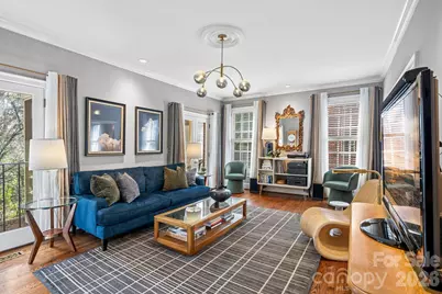 4517 Columbine Court, Charlotte, NC 28226 - Photo 5