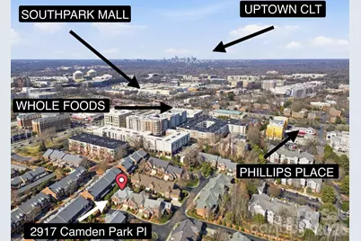 2917 Camden Park Place, Charlotte, NC 28210 - Photo 37