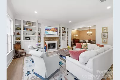 2917 Camden Park Place, Charlotte, NC 28210 - Photo 9