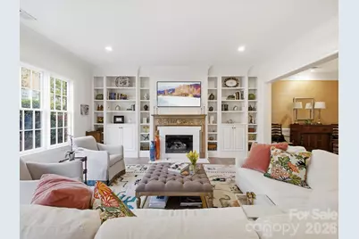 2917 Camden Park Place, Charlotte, NC 28210 - Photo 7