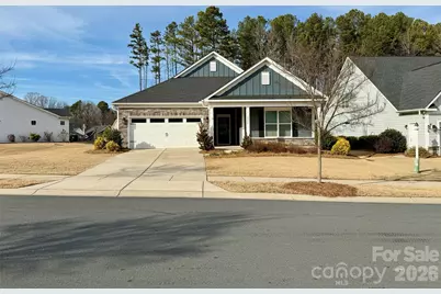2224 Manor Stone Way, Indian Trail, NC 28079 - Photo 29