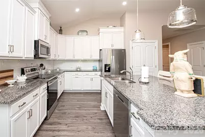 2224 Manor Stone Way, Indian Trail, NC 28079 - Photo 17