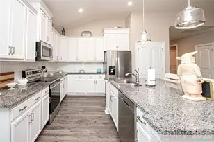 2224 Manor Stone Way, Indian Trail, NC 28079 - Photo 17