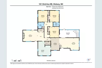 121 33rd Avenue NE, Hickory, NC 28601 - Photo 35