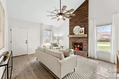 608 Azalea Lane, China Grove, NC 28023 - Photo 5