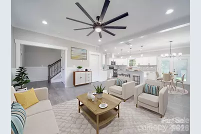 112 Shady Lane, Marshville, NC 28103 - Photo 5