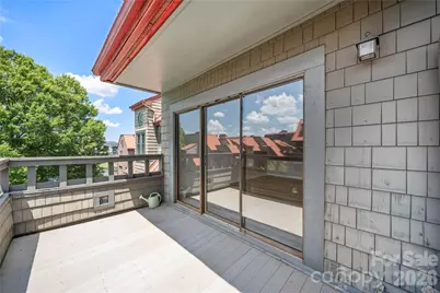9037 J M Keynes Drive #28, Charlotte, NC 28262 - Photo 29