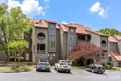 9037 J M Keynes Drive #28, Charlotte, NC 28262 - Photo 1