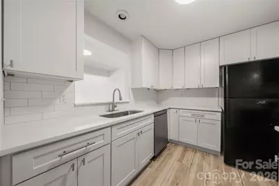 9037 J M Keynes Drive #28, Charlotte, NC 28262 - Photo 7