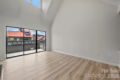 9037 J M Keynes Drive #28, Charlotte, NC 28262 - Photo 19