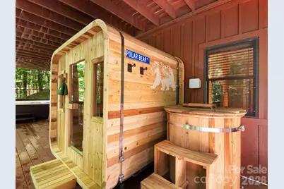 37 Grinnin Sun Road, Burnsville, NC 28714 - Photo 21