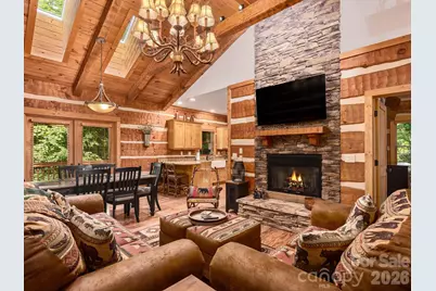 37 Grinnin Sun Road, Burnsville, NC 28714 - Photo 1