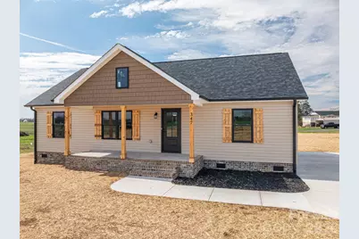 347 Old Belwood Road, Lawndale, NC 28090 - Photo 5