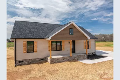 347 Old Belwood Road, Lawndale, NC 28090 - Photo 3