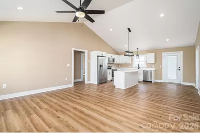 347 Old Belwood Road, Lawndale, NC 28090 - Photo 9