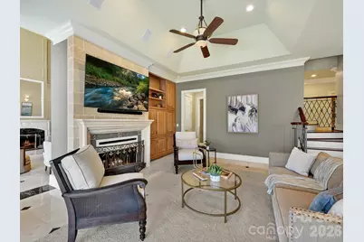 6905 Shinnecock Hill Lane, Charlotte, NC 28277 - Photo 17