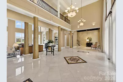 6905 Shinnecock Hill Lane, Charlotte, NC 28277 - Photo 7