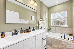 3210 Timber Ml Dr, Stallings, NC 28104 - Photo 13