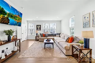 3210 Timber Ml Dr, Stallings, NC 28104 - Photo 7