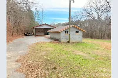 1266 Old Lincolnton Crouse Road, Crouse, NC 28033 - Photo 11