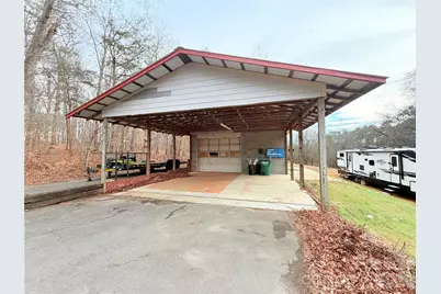 1266 Old Lincolnton Crouse Road, Crouse, NC 28033 - Photo 17