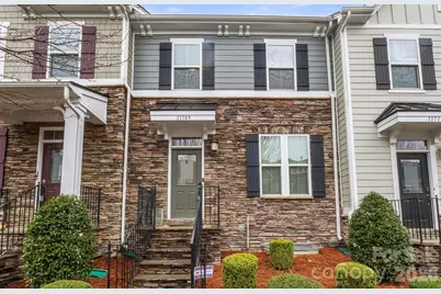 11709 Blessington Road, Huntersville, NC 28078 - Photo 1