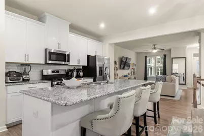 11709 Blessington Road, Huntersville, NC 28078 - Photo 5