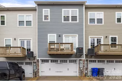 11709 Blessington Road, Huntersville, NC 28078 - Photo 19