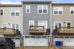 11709 Blessington Rd, Huntersville, NC 28078 - Photo 19