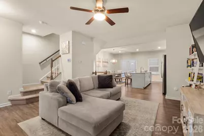 11709 Blessington Road, Huntersville, NC 28078 - Photo 3