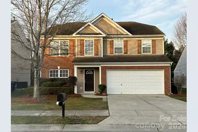 1477 Haverford Road NW, Concord, NC 28027 - Photo 1