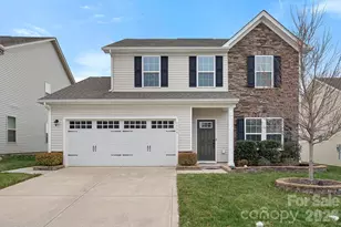 1516 Scarbrough Circle SW, Concord, NC 28025 - Photo 1