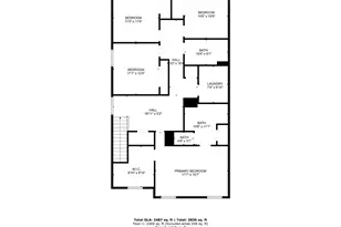 3173 Green Apple Dr, Dallas, NC 28034 - Photo 35