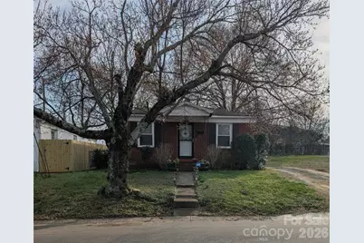 635 Chicago Avenue, Charlotte, NC 28203 - Photo 1